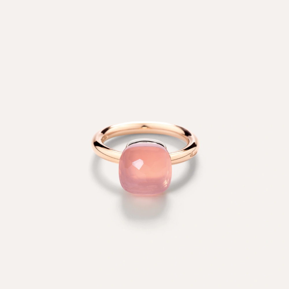 Nudo Classic Ring