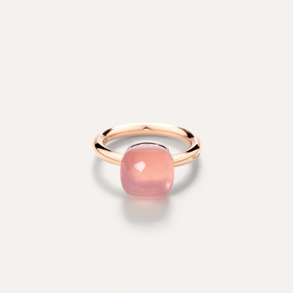 Nudo Classic Ring