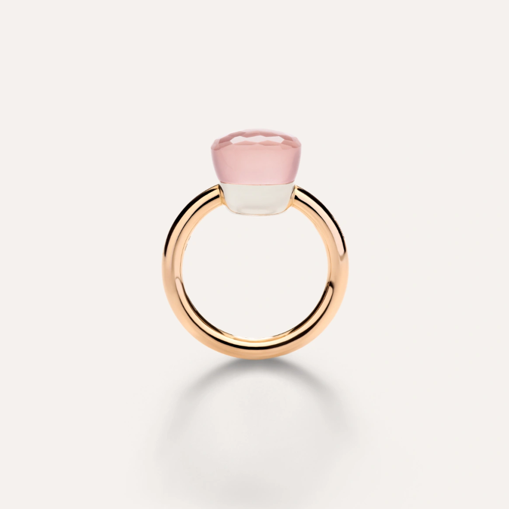 Nudo Classic Ring