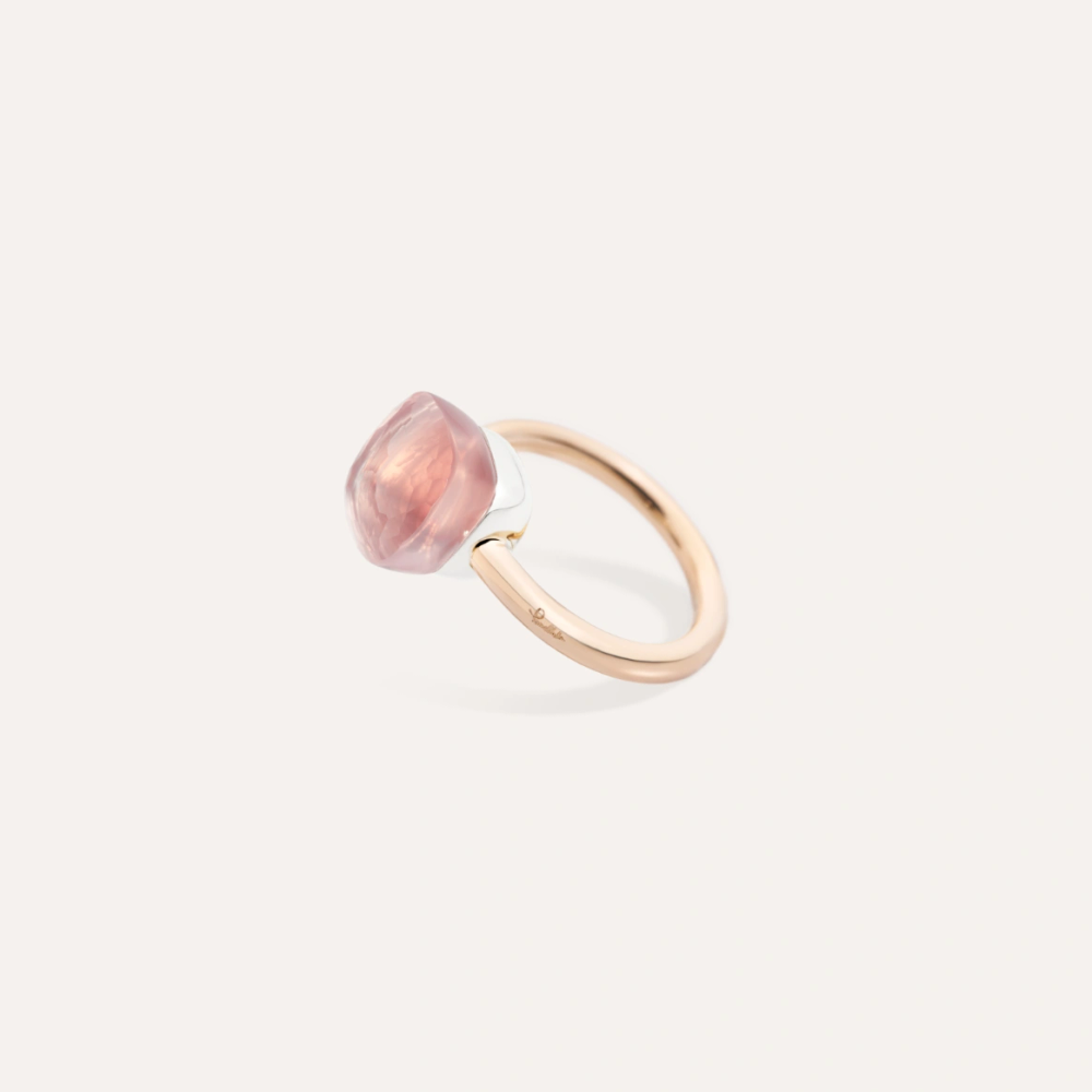 Bague Nudo Classic