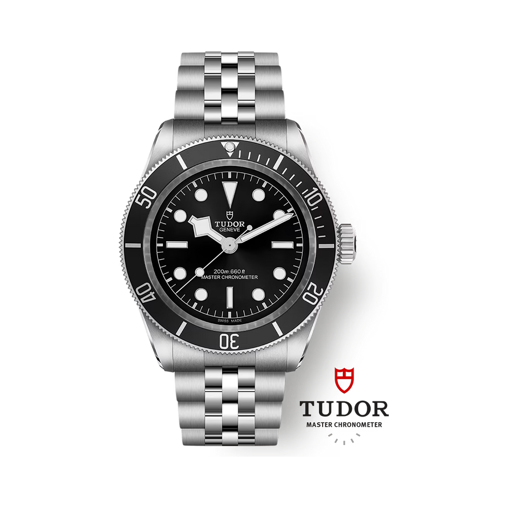 Black Bay