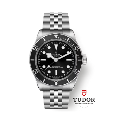 Black Bay