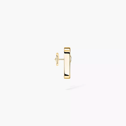 Move Uno single stud earring