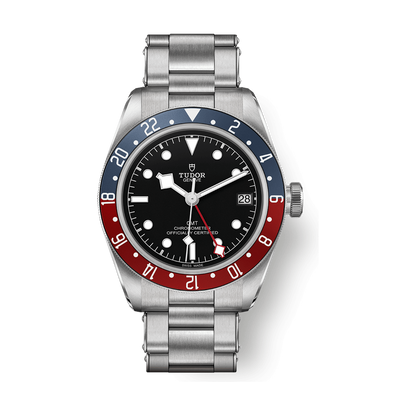 Black Bay GMT