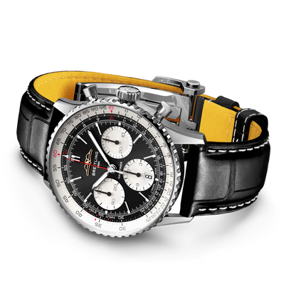 Navitimer B01 Chronograph 41