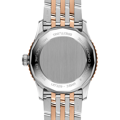 Navitimer Automatic 41