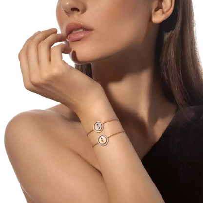 Lucky Move bracelet, small model