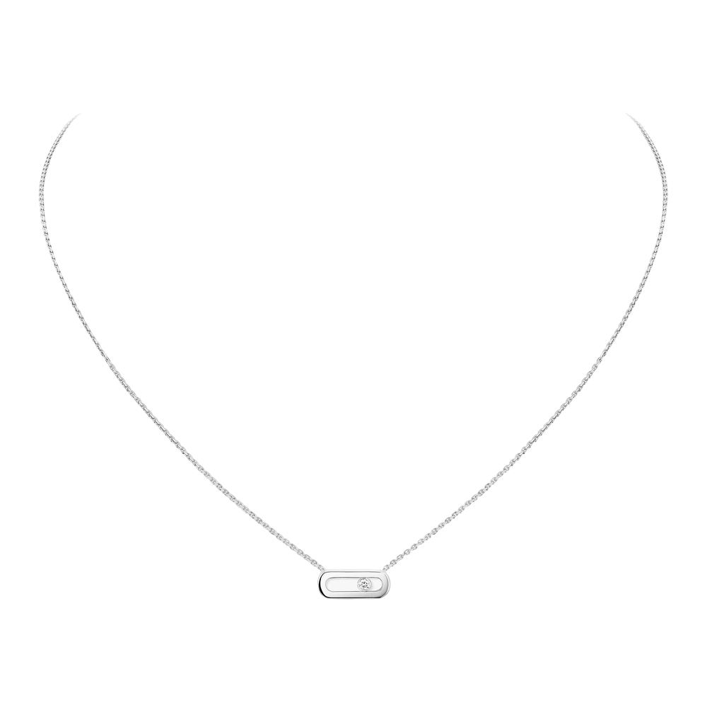 Move Uno necklace