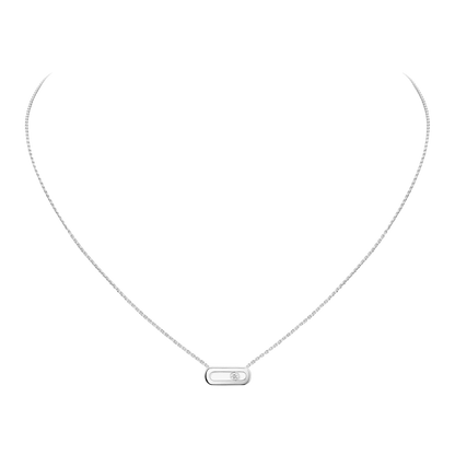 Move Uno necklace
