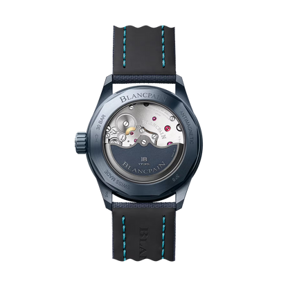 Fifty Fathoms Bathyscaphe