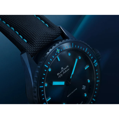 Fifty Fathoms Bathyscaphe