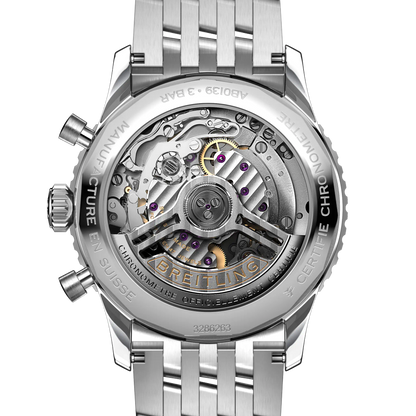 Navitimer B01 Chronograph 41