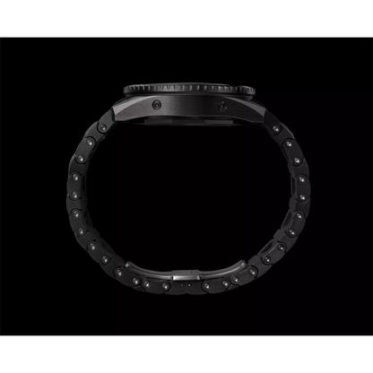 Fifty Fathoms Bathyscaphe Quantième Complet Phases de Lune