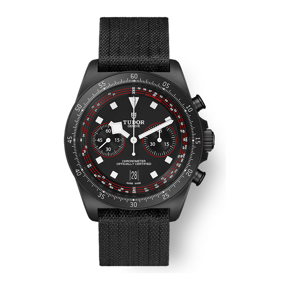 Pelagos FXD Chrono