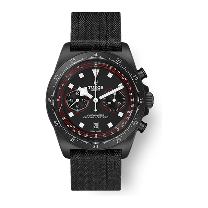 Pelagos FXD Chrono