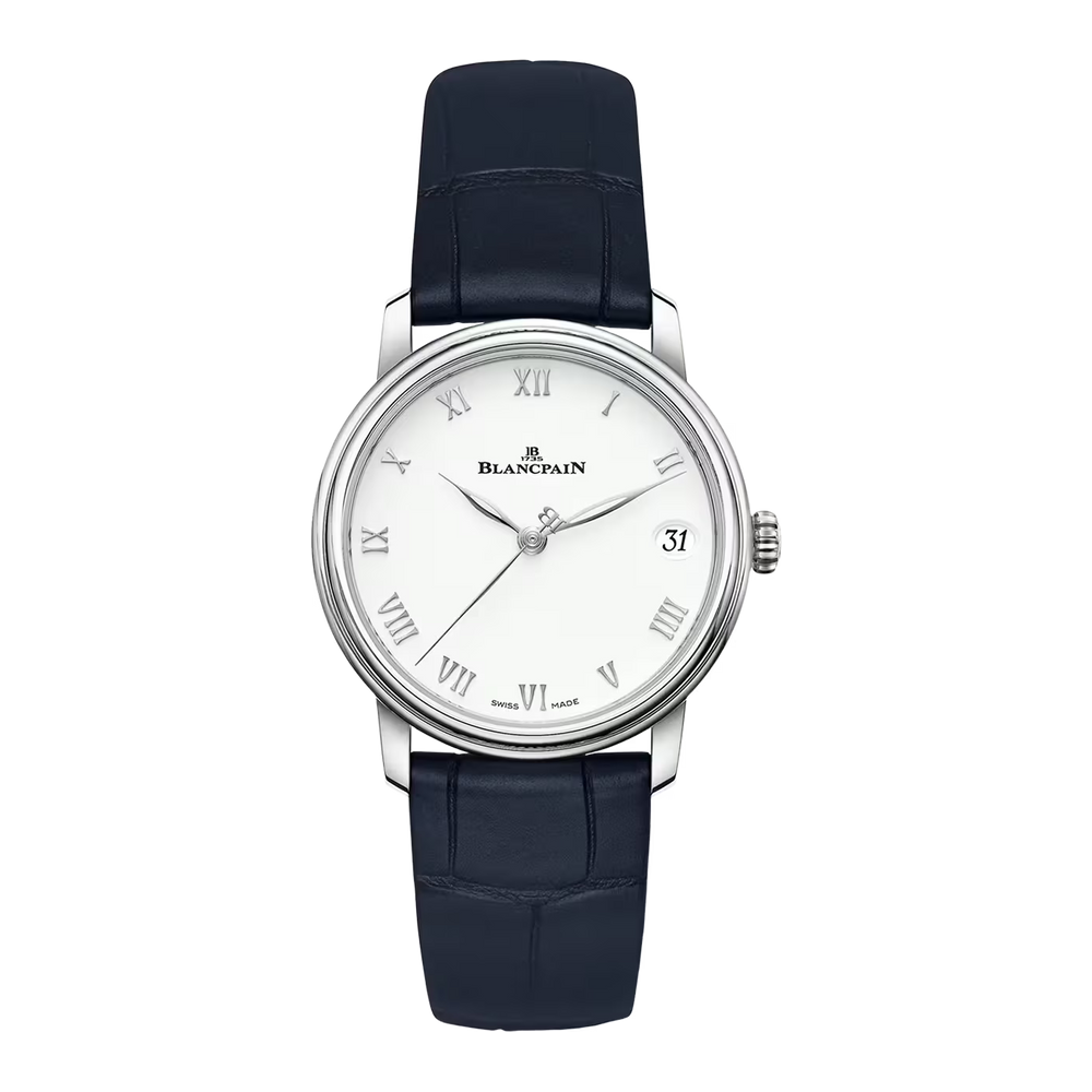 Villeret Women Date