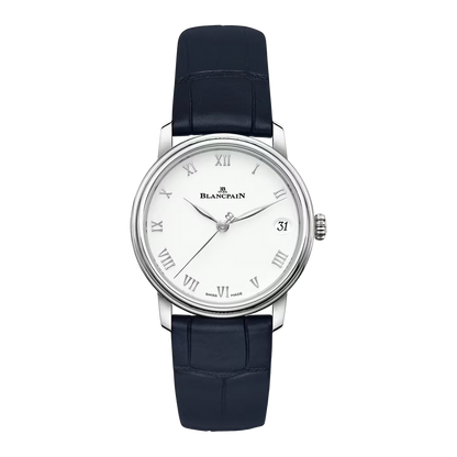 Villeret Women Date