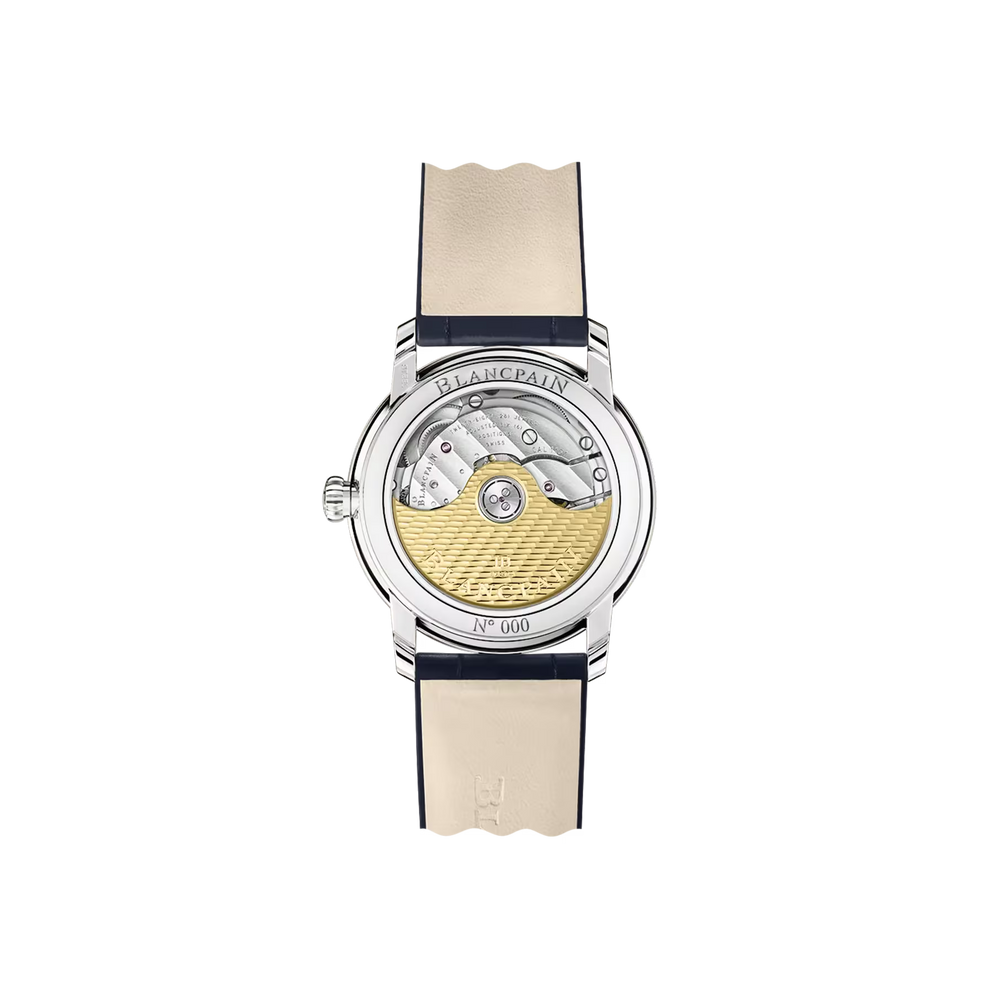 Villeret Women Date