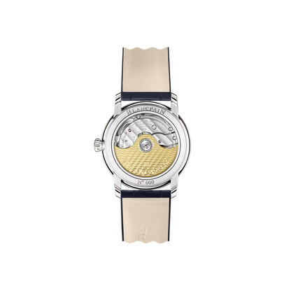Villeret Women Date