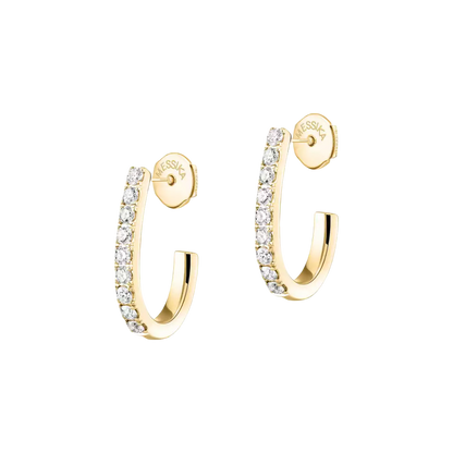 Créoles Gatsby XS