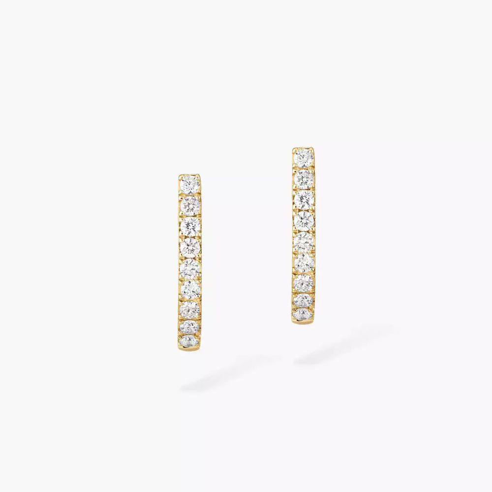 Créoles Gatsby XS