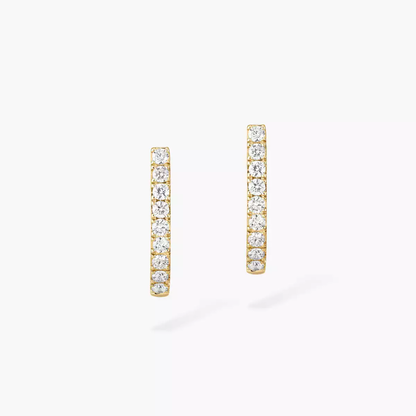 Créoles Gatsby XS