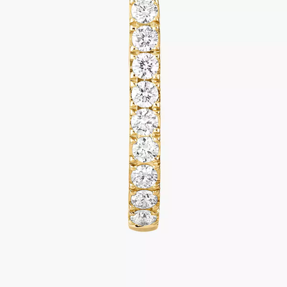 Créoles Gatsby XS
