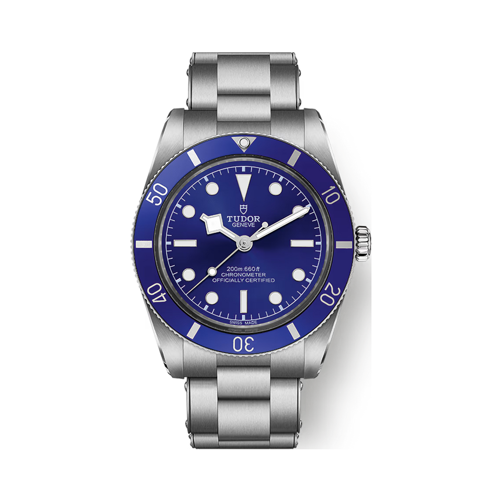 Black Bay 54