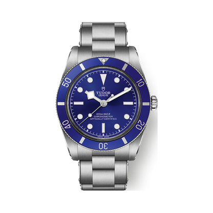 Black Bay 54