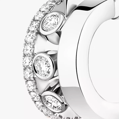 Move Romane mini hoop earrings