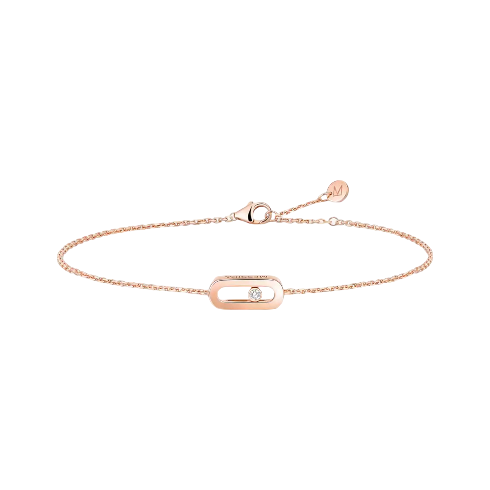 Messika Care(s) bracelet
