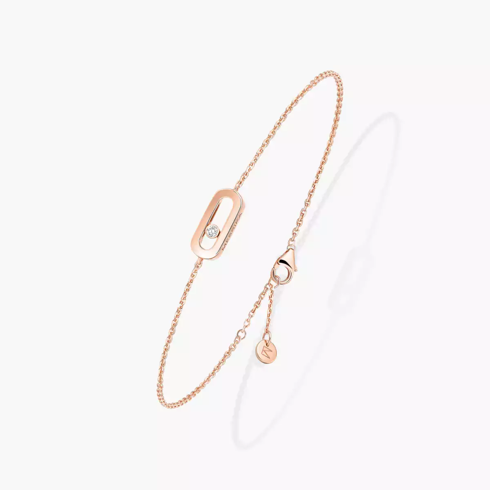 Messika Care(s) bracelet