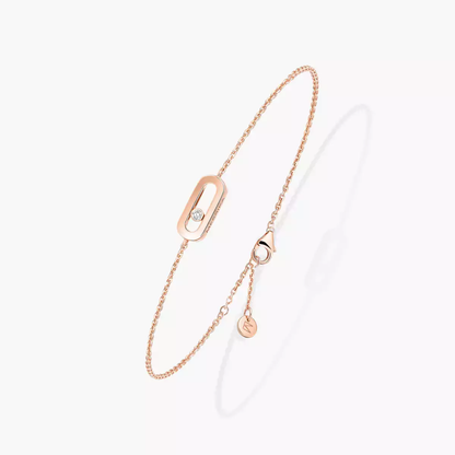 Messika Care(s) bracelet