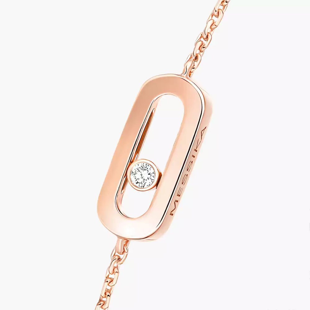 Messika Care(s) bracelet