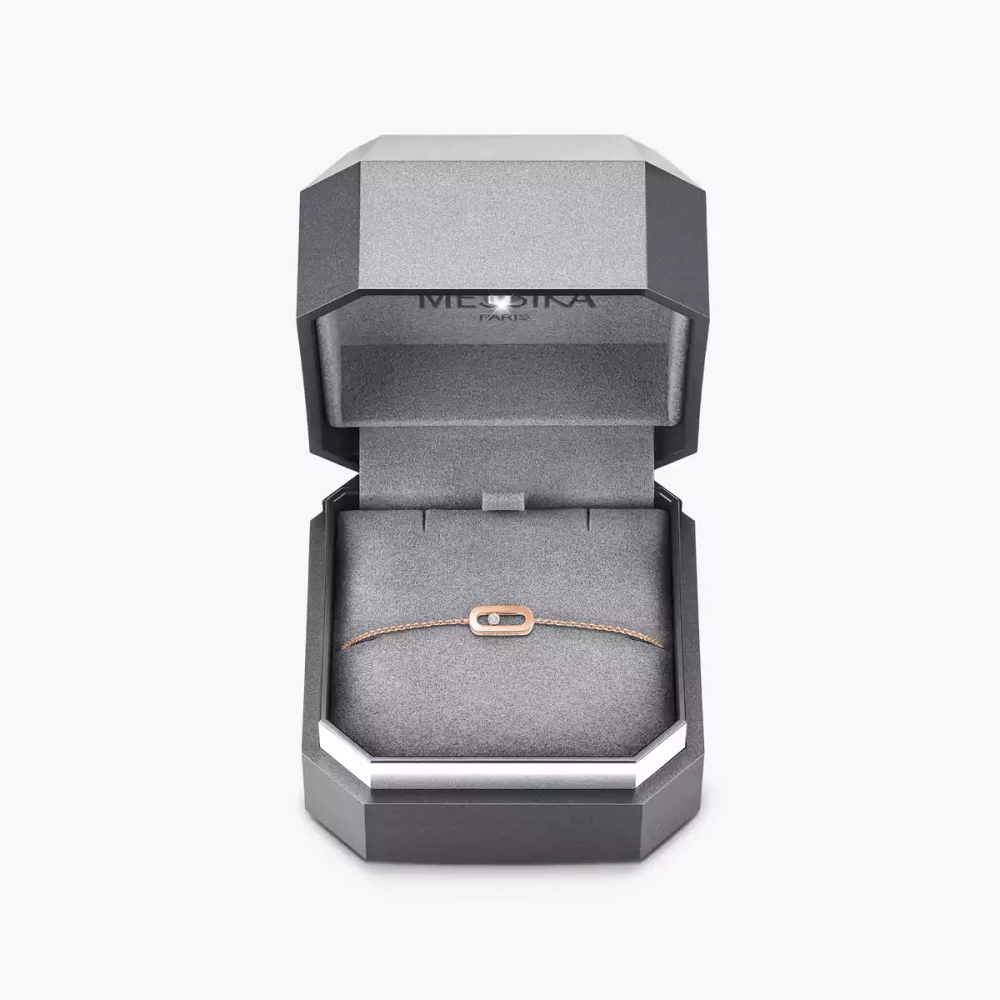 Messika Care(s) bracelet
