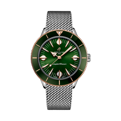Superocean Heritage '57 Highlands