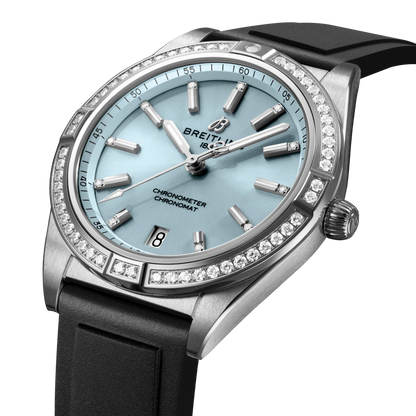 Chronomat Automatic 36