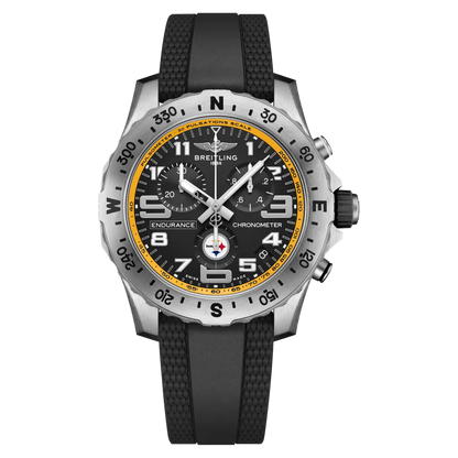 Professional Endurance Pro 44 NFL Pittsburgh Steelers Edition
