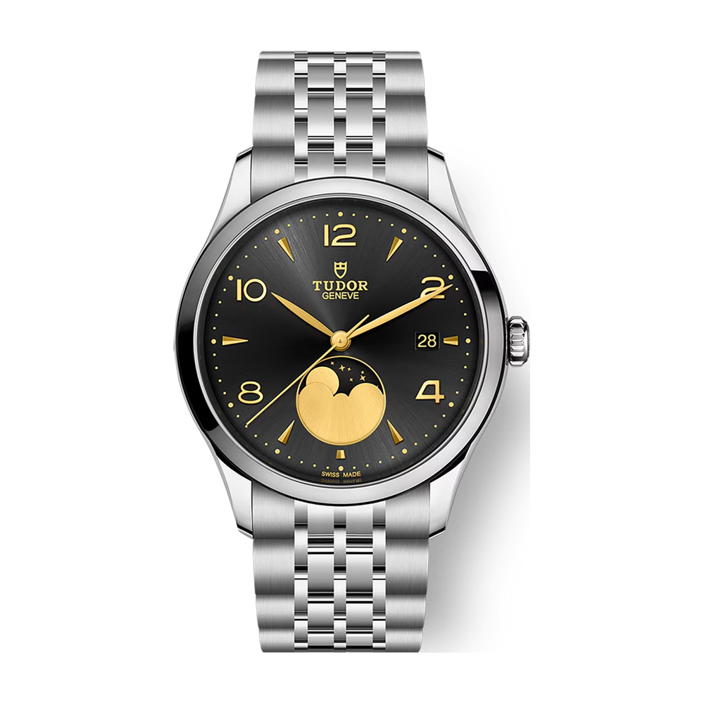 TUDOR 1926 Luna