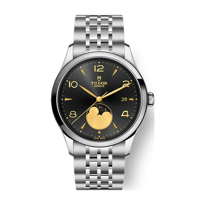 TUDOR 1926 Luna