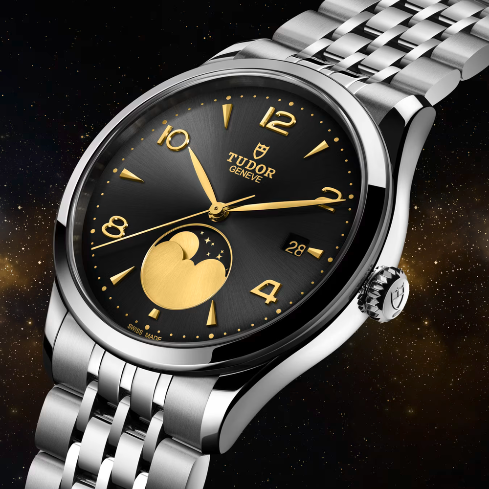 TUDOR 1926 Luna