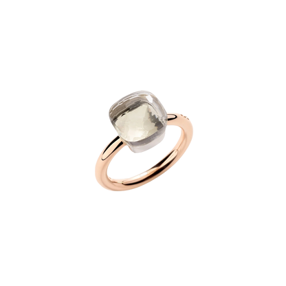 Ring Nudo Classic