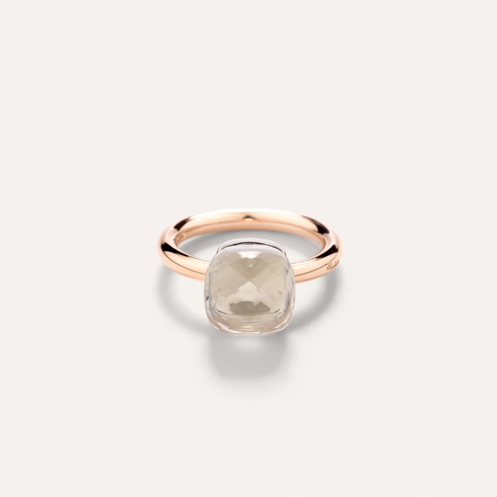 Ring Nudo Classic