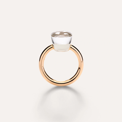Ring Nudo Classic