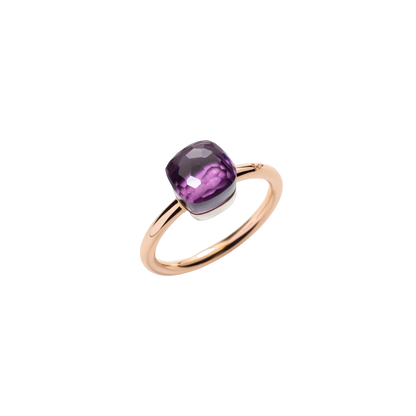 Kleiner Ring Nudo