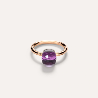 Kleiner Ring Nudo