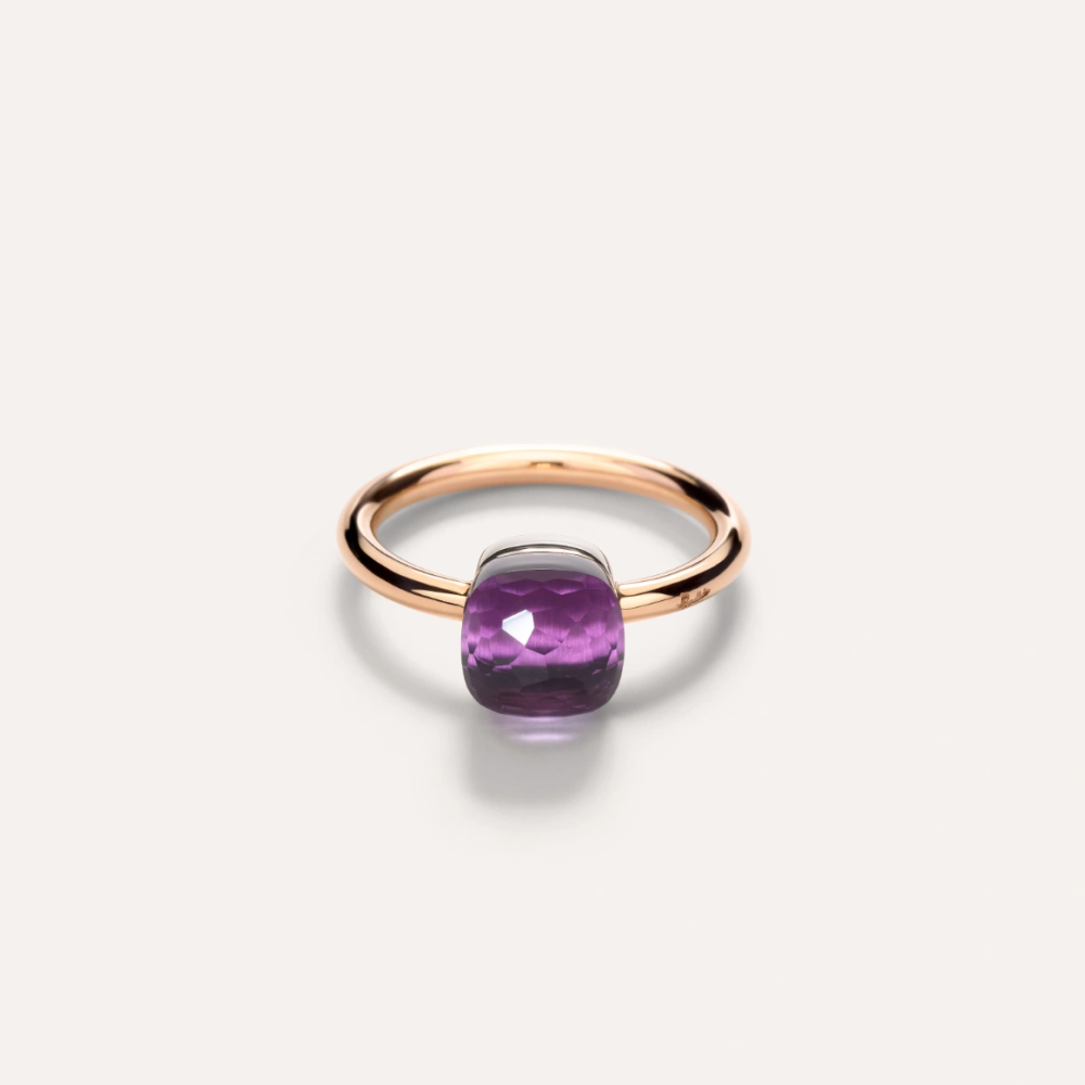 Bague Nudo Petit