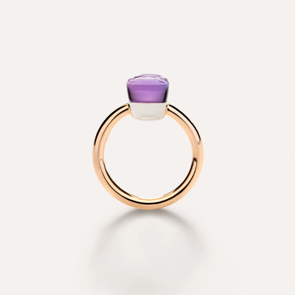 Kleiner Ring Nudo