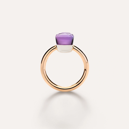 Kleiner Ring Nudo