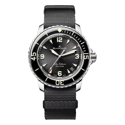 Fifty Fathoms Automatique